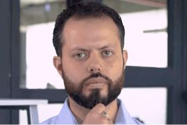 Charla: Medios de Pago Digitales.