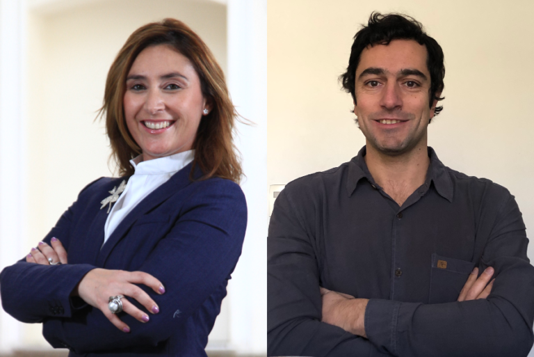Clase magistral: Aprende cómo vender fuera de Chile.