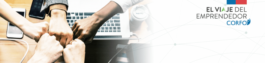 Comienza a recorrer “El viaje del emprendedor” y fortalece tu negocio.
