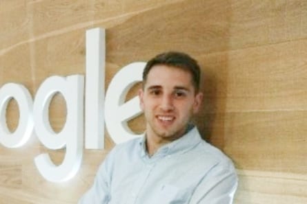 Clase Magistral: Conoce las herramientas que tiene Google para tu negocio.