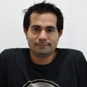 Esteban Cuello