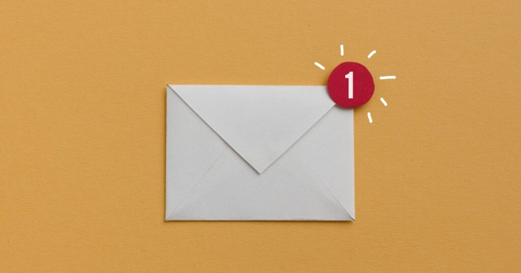 Métricas de email marketing que debes saber