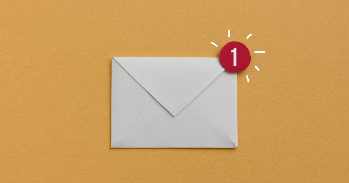 Métricas de email marketing