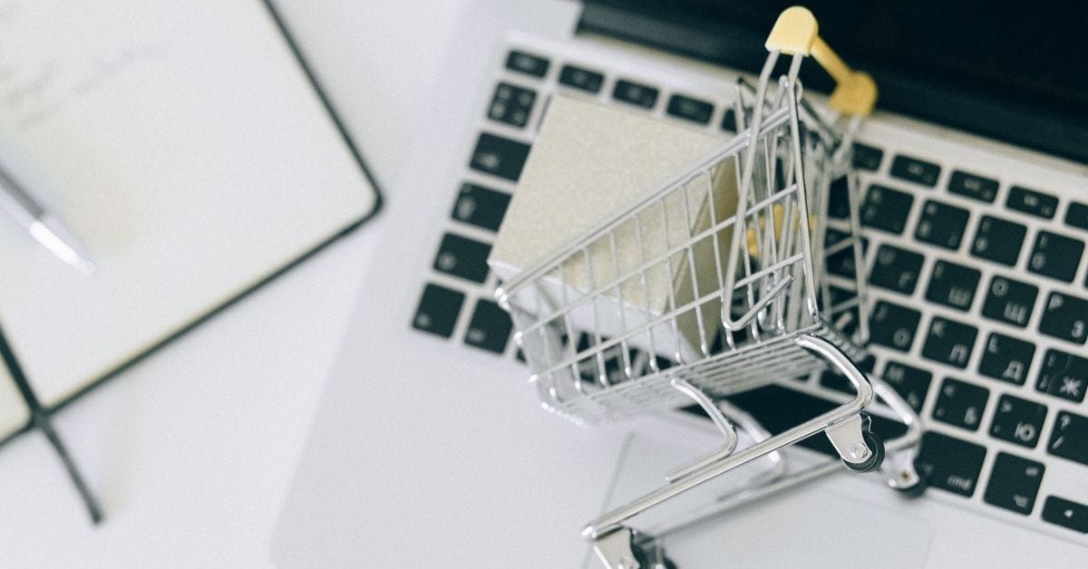 e-commerce exitoso