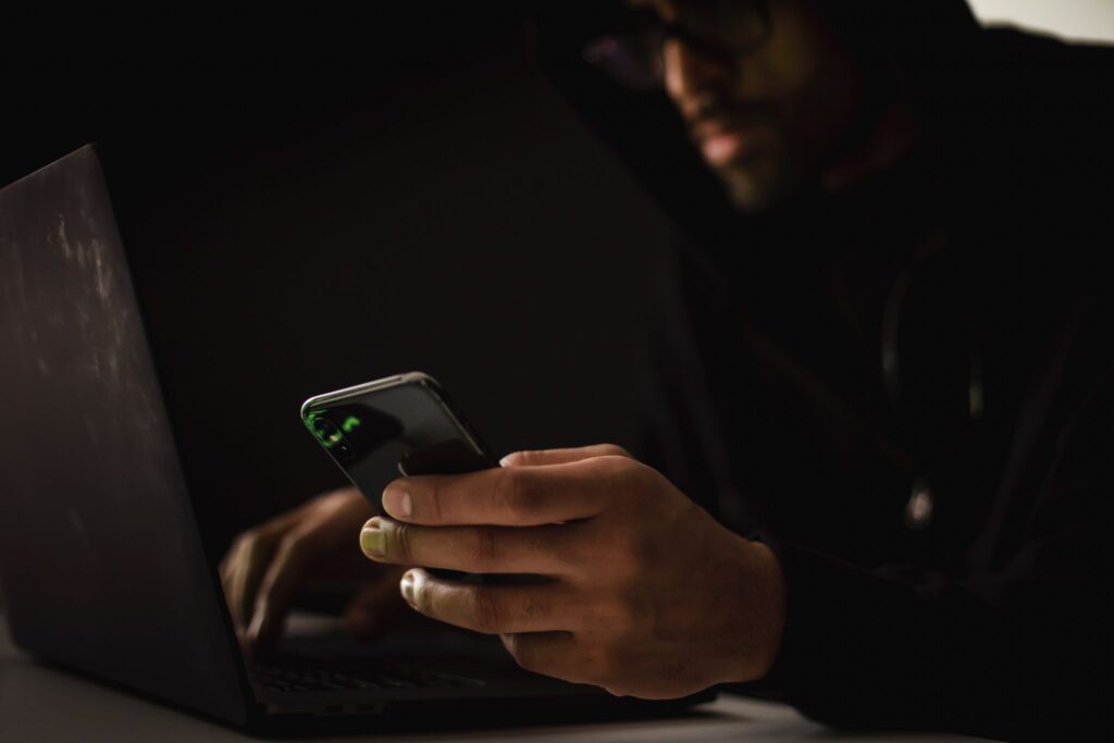 ¿Puede el “Phishing” afectar mi Pyme?