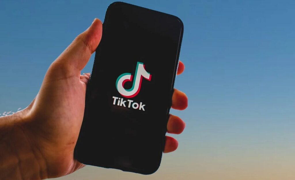 Uso de TikTok en PYMES