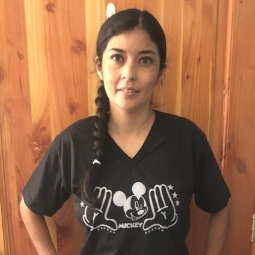 Alexandra Maciel Araya Castro
