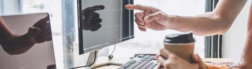 sitio web pymes