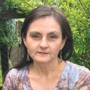 Catherine Yanette Schmeisser Arel