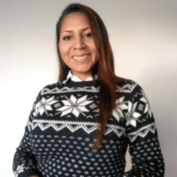 Irani Romero