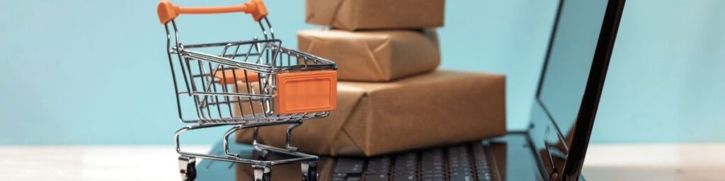 ¿Qué puedo vender por internet? Algunas ideas que podrían servirte