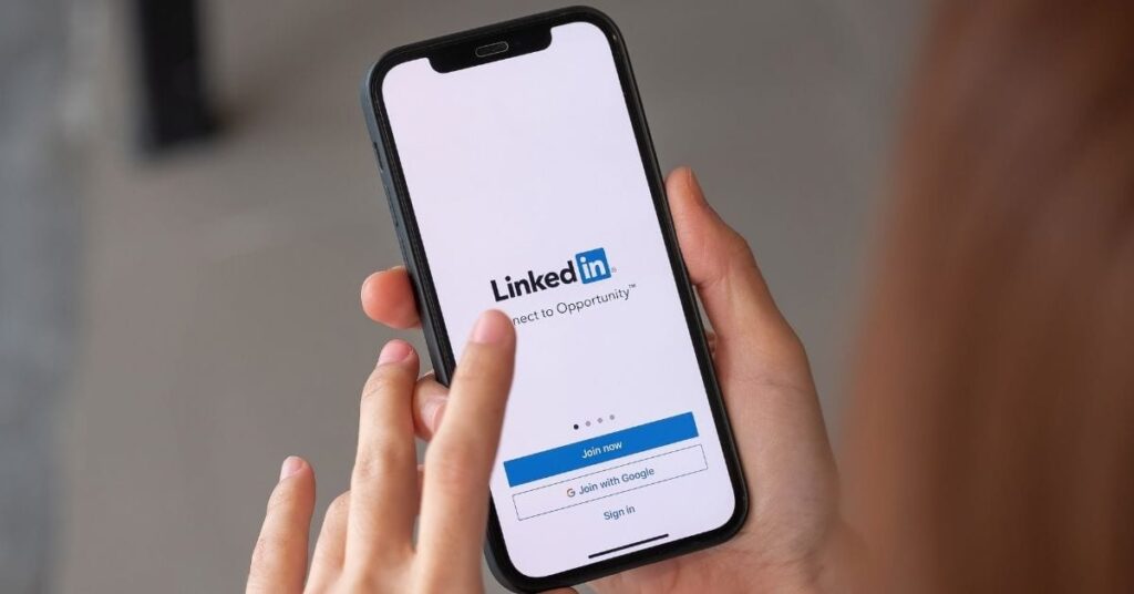 ¡No subestimes LinkedIn para tu negocio!
