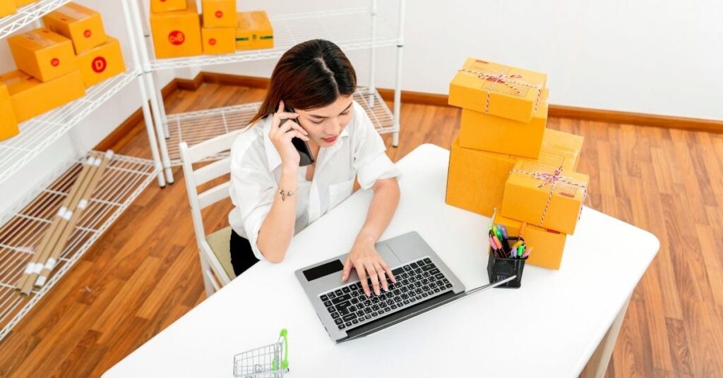 ¿Cómo hago mis primeras ventas sin perder dinero?