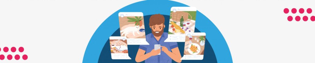 Aumenta tu alcance con Instagram Reels