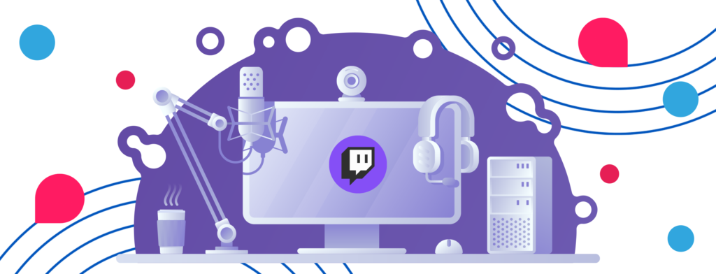 ¿Cómo incluir a Twitch en tu estrategia de marketing?