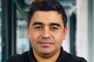 Mauricio Vásquez
