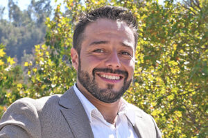 Darko Medina