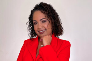 Érika Pereira