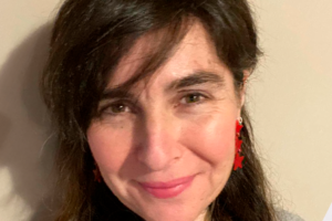 Georgina Arrate