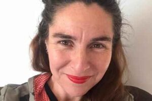 Georgina Arrate