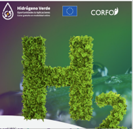 Curso Hidrógeno Verde: Oportunidades & Aplicaciones