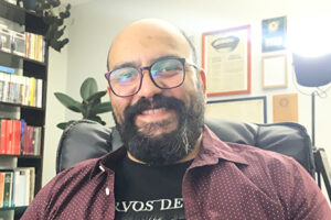 Renato Álvarez