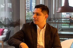 Bruce Oré