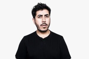 Fabián Fuenzalida