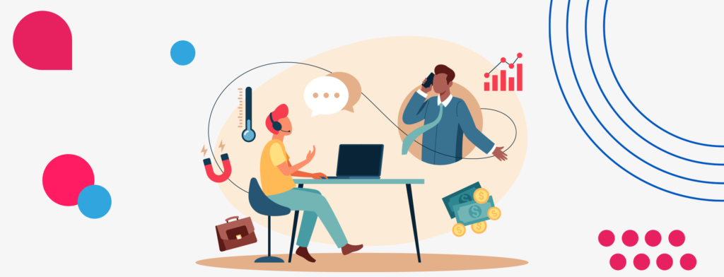 Le mandé una propuesta al cliente y luego… ¡desapareció!