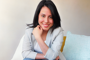 Dayana González