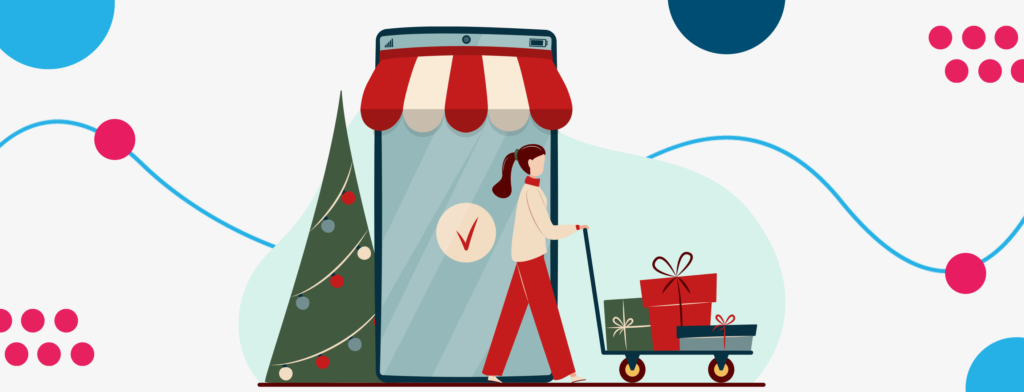 Marketing Navideño: cómo aumentar tus ventas en las fiestas