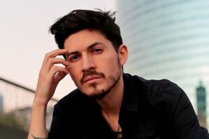 Juan Salas Venegas