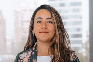 Claudia Gómez