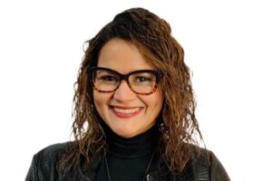 Carolina Gómez