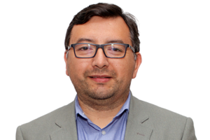 Francisco Rocha