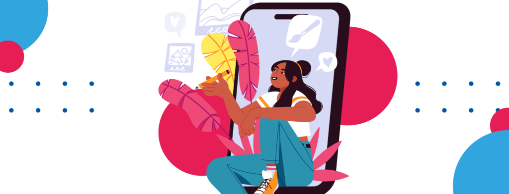 ¿Cómo crear una estrategia de contenidos efectiva para pymes en Tik Tok?