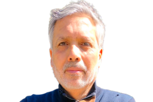 Luis González