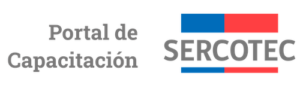 8. Portal de Capacitación Sercotec