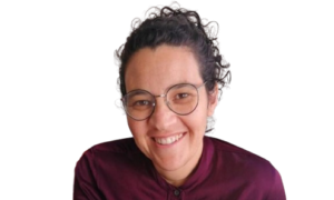 Karen Luz Córdova Carrasco