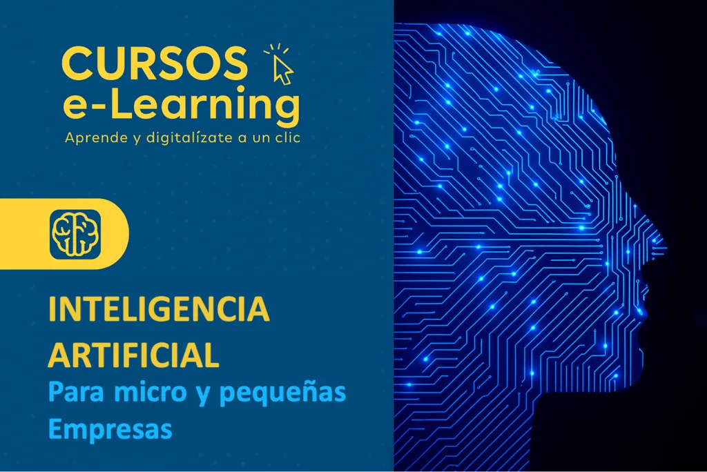 Curso: Inteligencia Artificial para Micro y Pequeñas Empresas