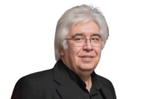 Belisario Martinic Castro