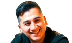 Nicolás Jara González
