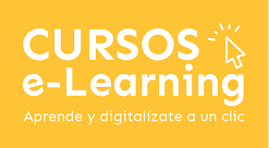 CURSOS e-Learning