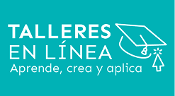 TALLERES EN LÍNEA